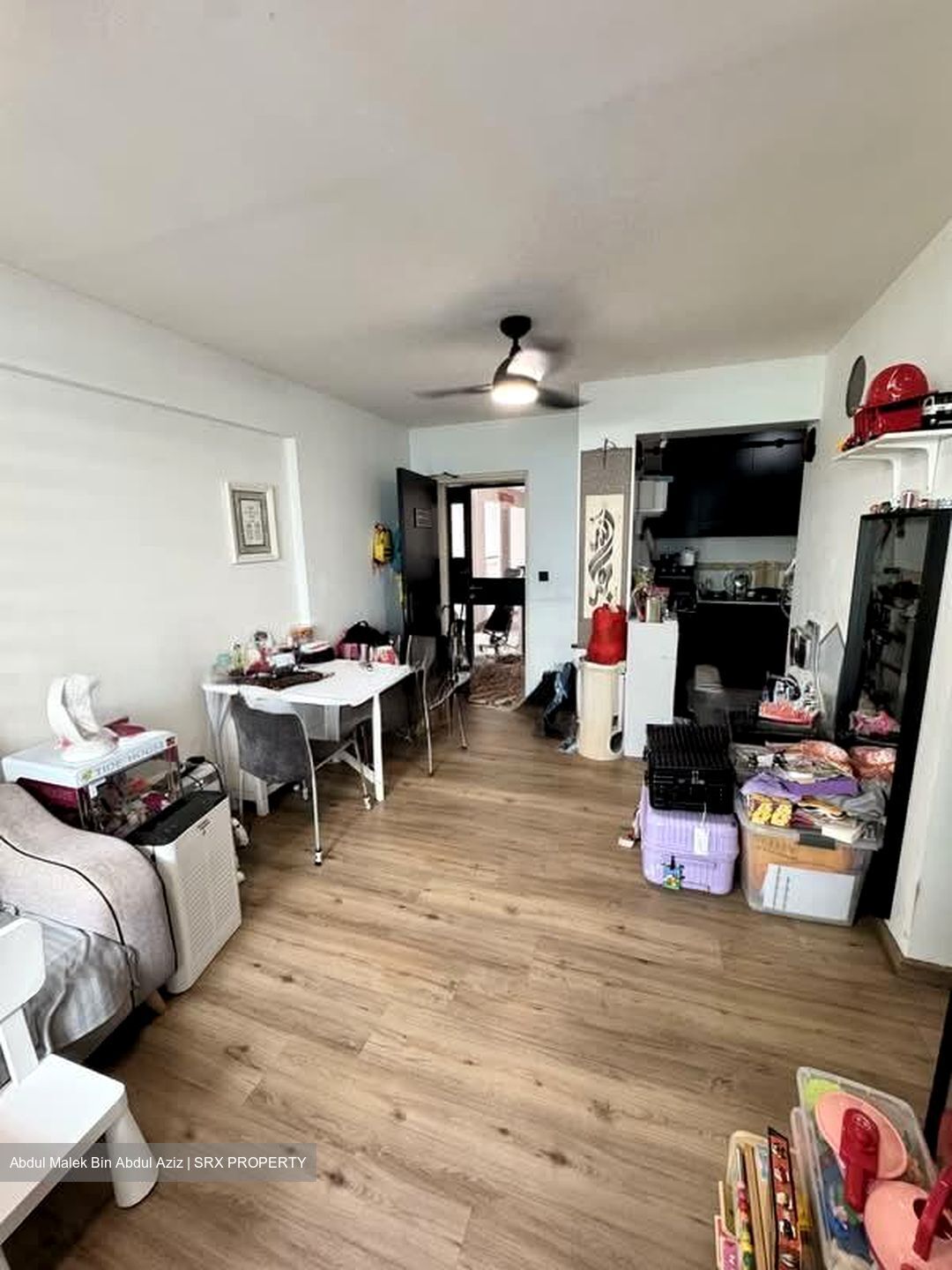 Blk 591A Montreal Dale (Sembawang), HDB 3 Rooms #566331091